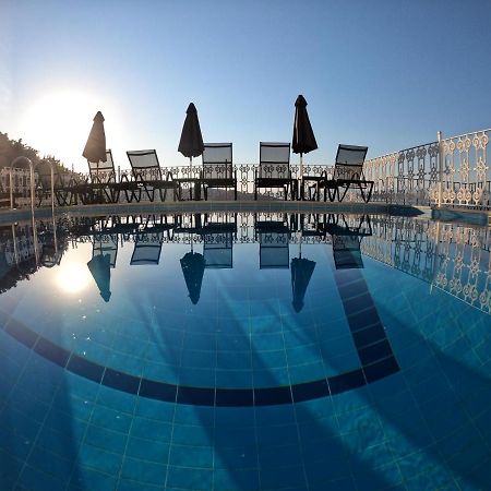 View Suit B1 Fethiye Esterno foto