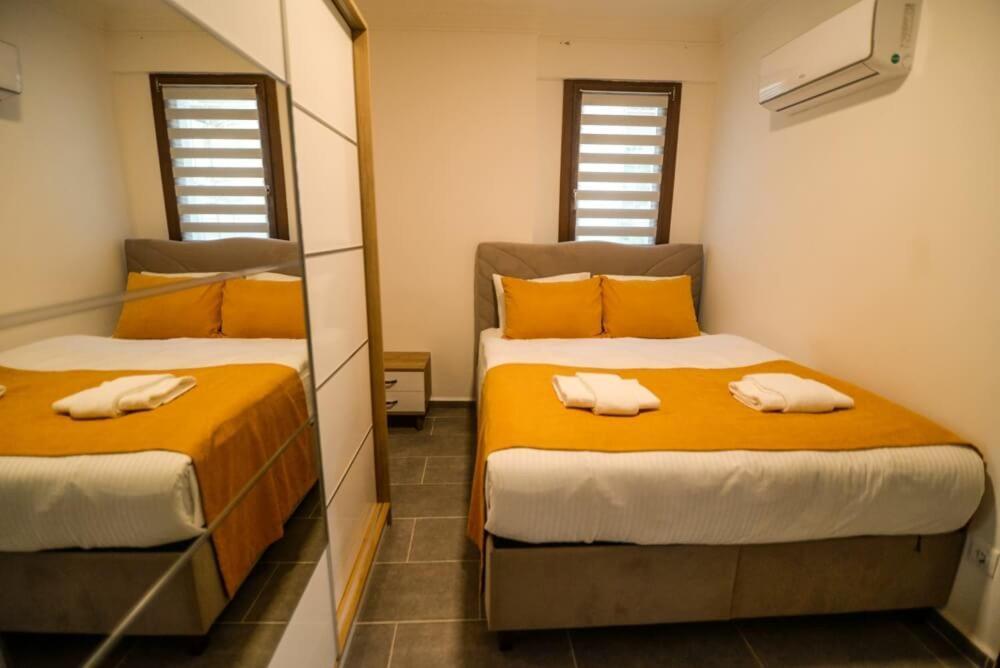 View Suit B1 Fethiye Esterno foto