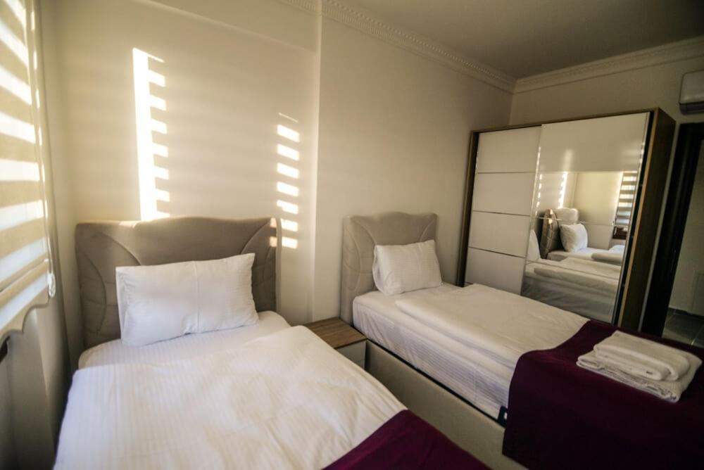View Suit B1 Fethiye Esterno foto