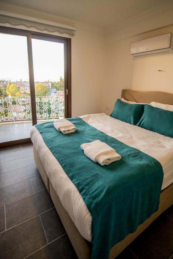 View Suit B1 Fethiye Esterno foto