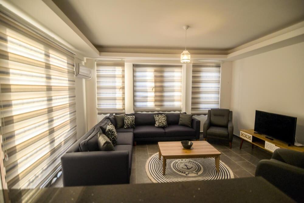 View Suit B1 Fethiye Esterno foto