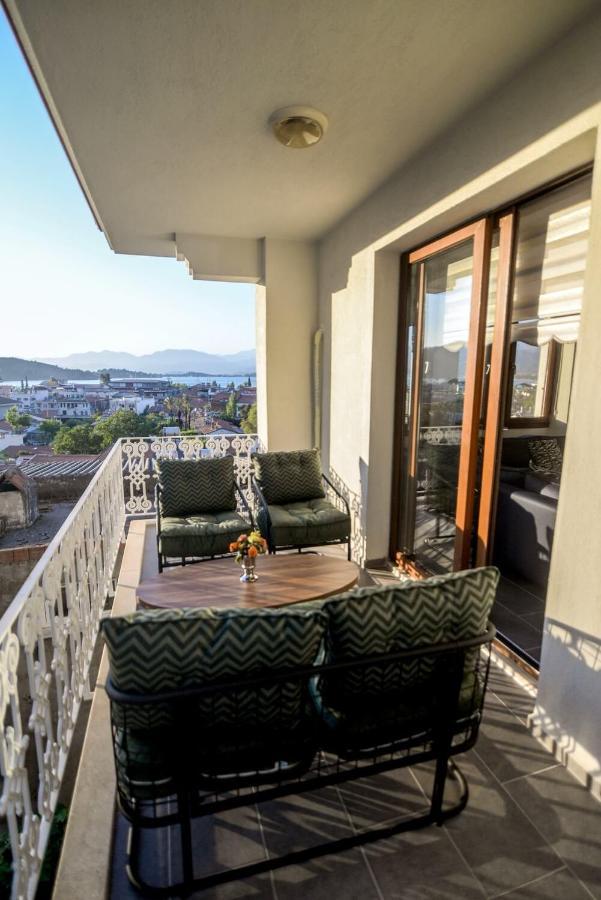 View Suit B1 Fethiye Esterno foto