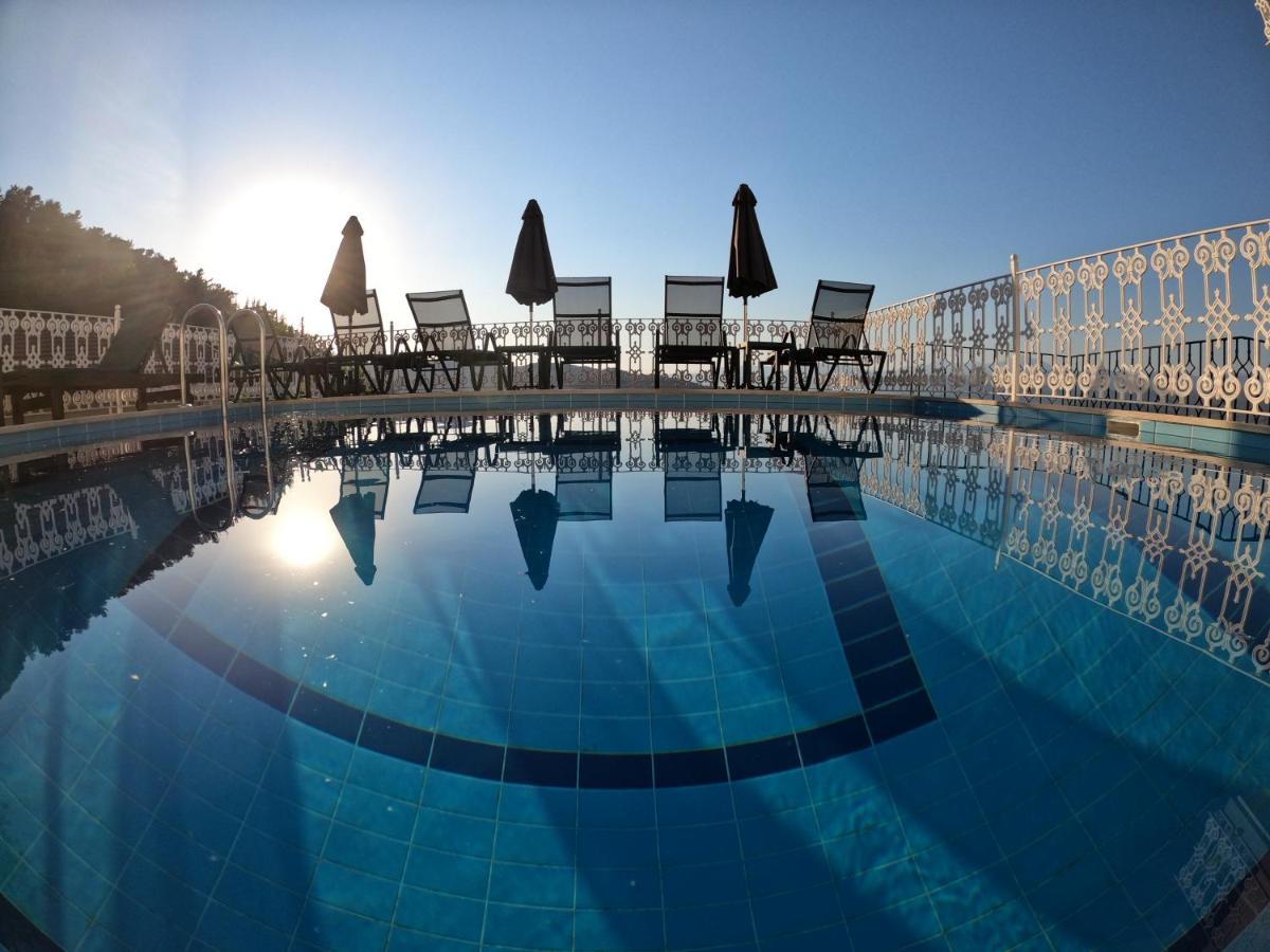 View Suit B1 Fethiye Esterno foto